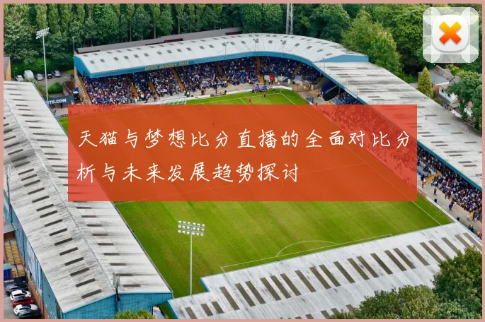 天猫与梦想比分直播的全面对比分析与未来发展趋势探讨